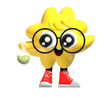 Pembuatan Maskot