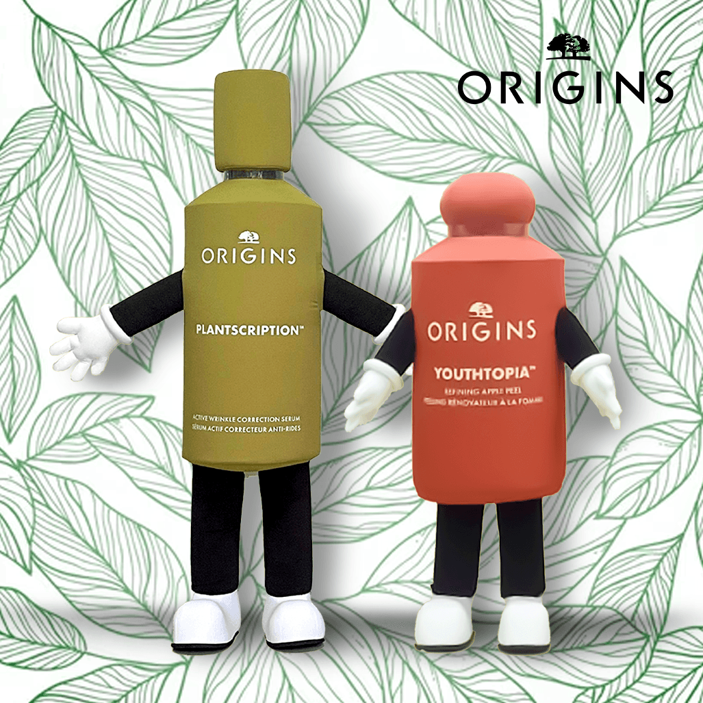 Origins