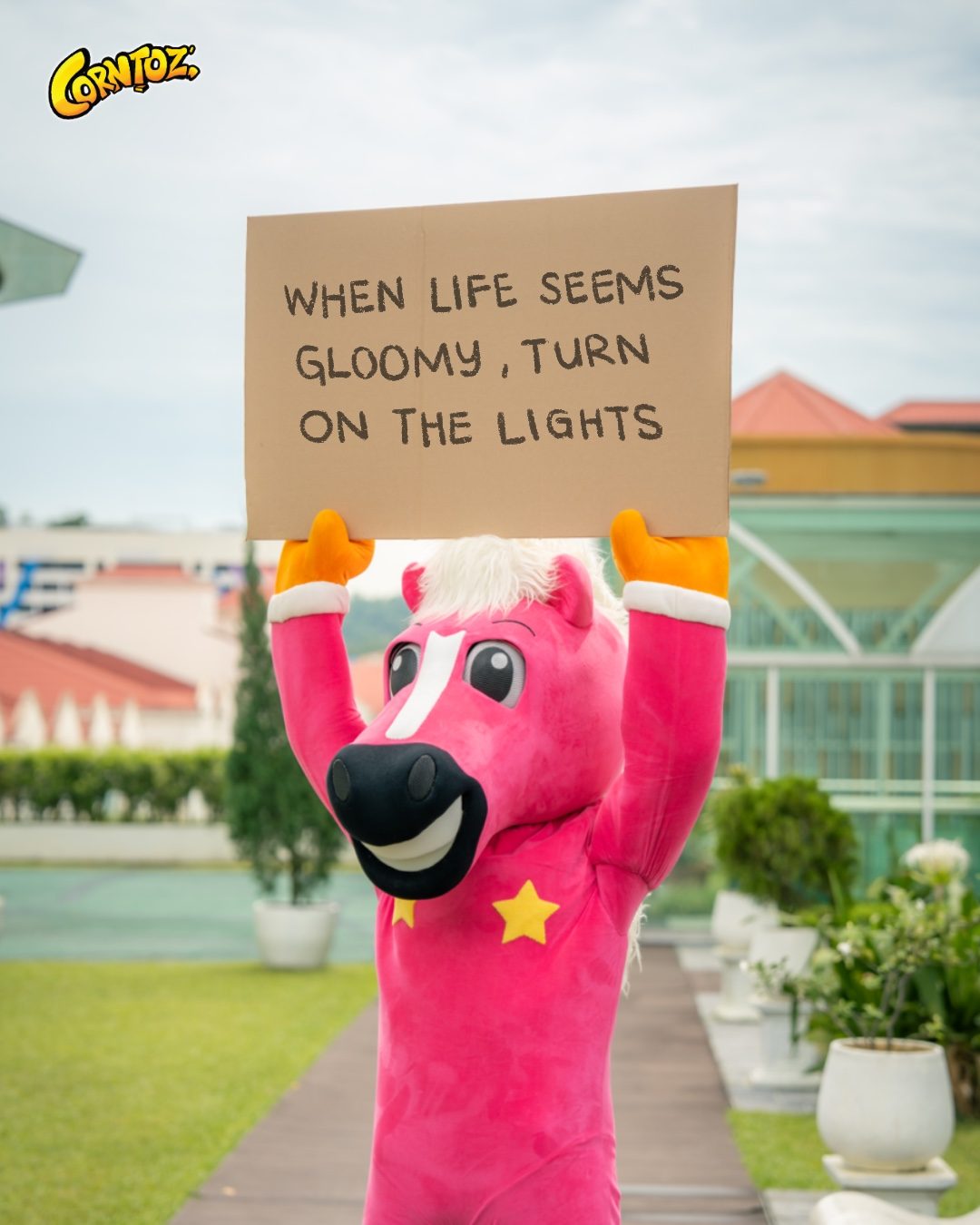 Mascot Enterprise case study